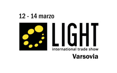 PTH GROUP en la Feria Internacional LIGHT 2025 de Varsovia