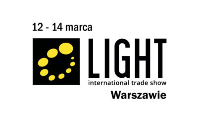 PTH GROUP na Międzynarodowych Targach LIGHT 2025 w Warszawie