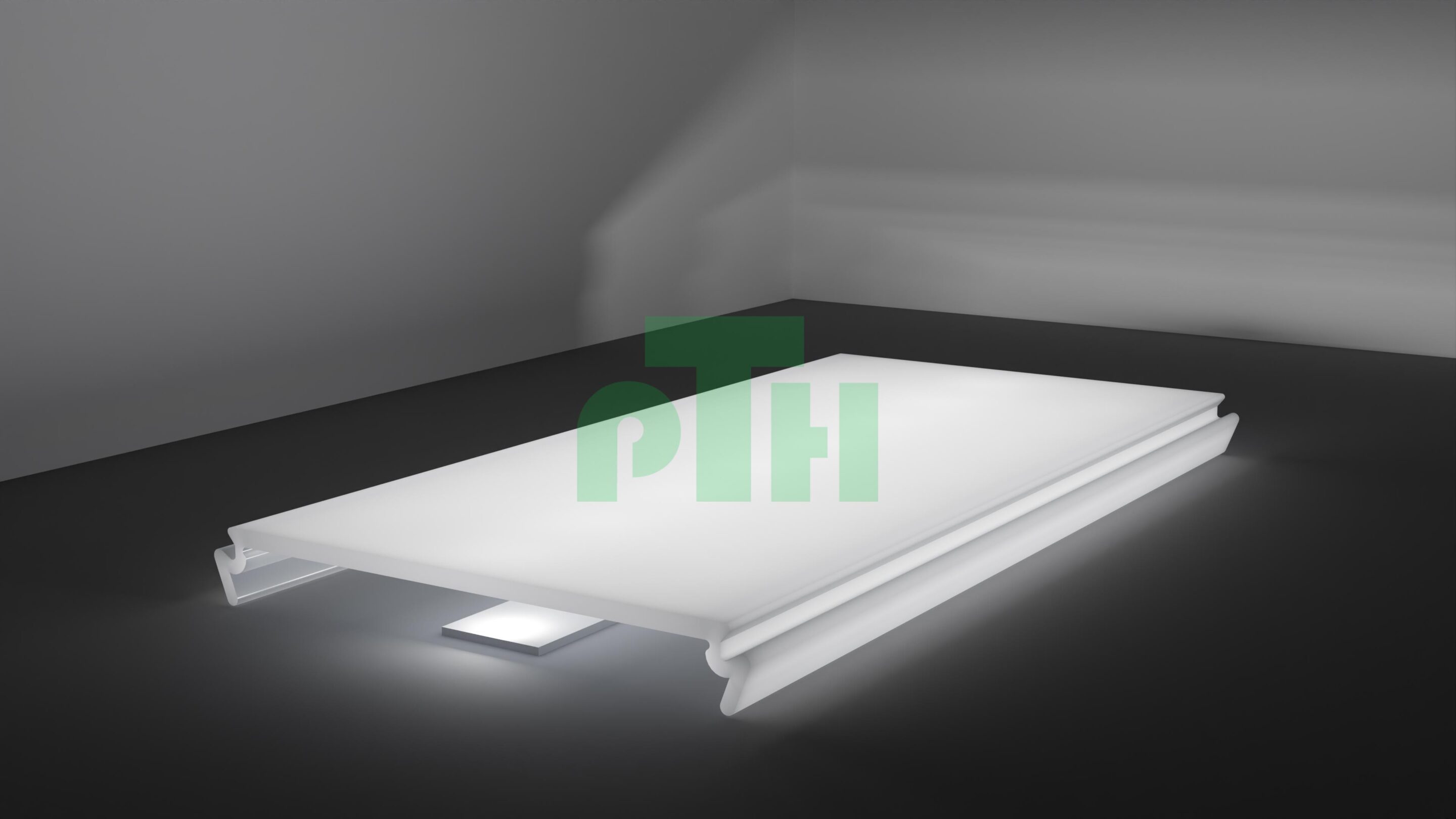 Coestrusione Anti-UV: Profili LED Resistenti e Duraturi