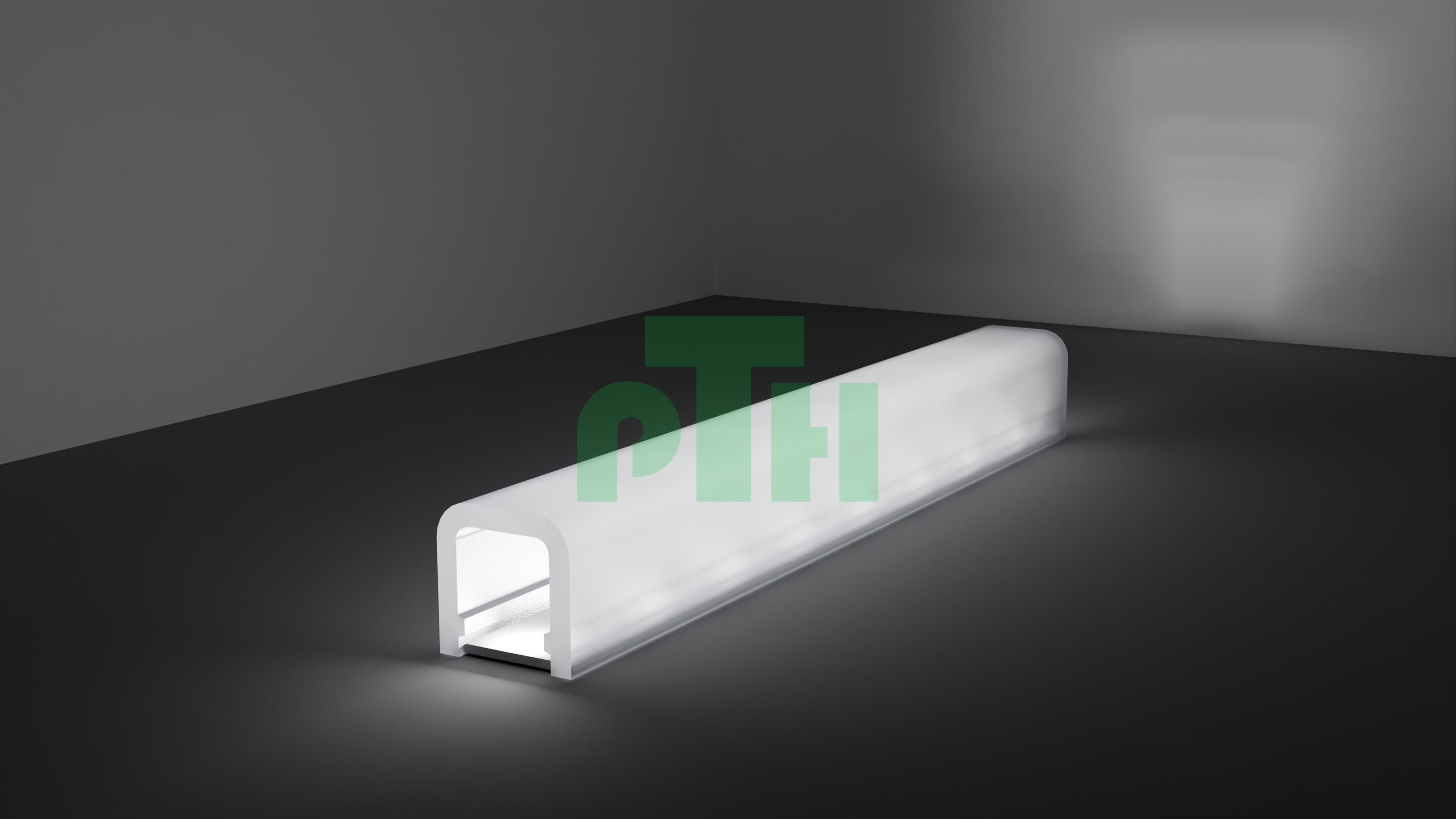 Coestrusione con Materiali Morbidi: Profili LED Innovativi