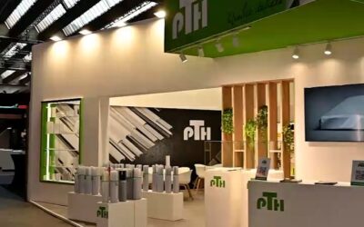 PTH Group after Light + Building 2026